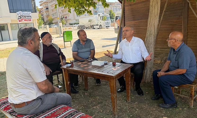 Malatya'da mahalle minibüsleri tarihe mi karışıyor? Yeni ulaşım modeli geliyor