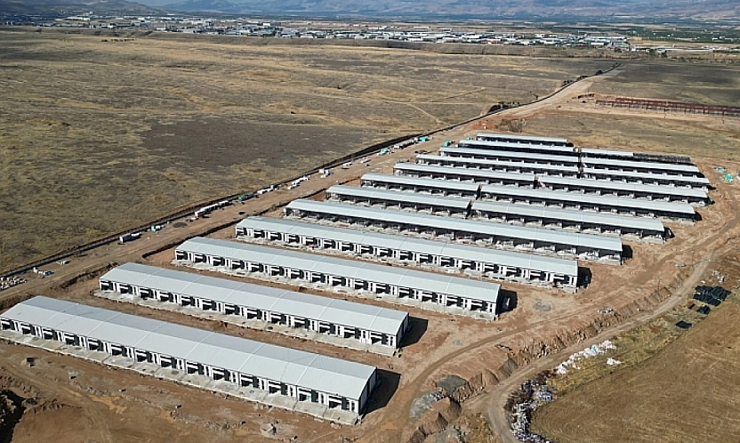 Malatya Valiliği Duyurdu! Borçlandırma ve İş Yeri Teslim Süreci Başladı!