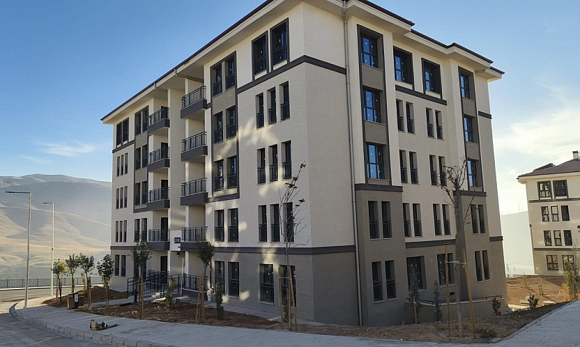 Malatya Valisi Yavuz Açıkladı! 32 Ay Sonra Netlik Kazandı! 'Yardım Yapılamayacak'