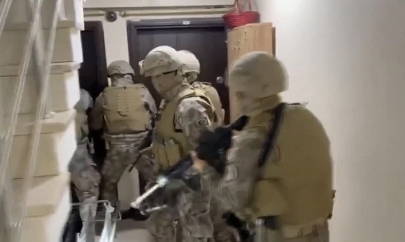 Malatya ve 20 ile büyük operasyon: 96 kişi gözaltında!