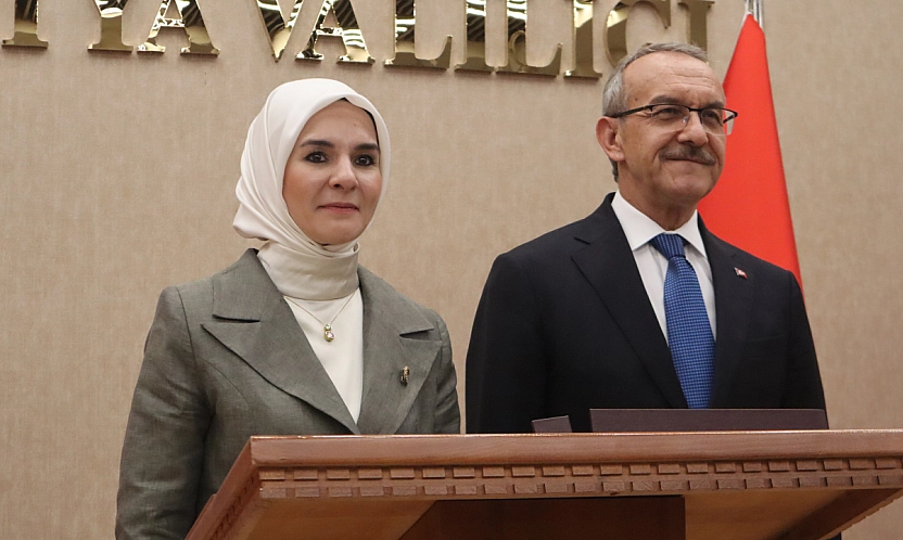 Malatya'ya 20,2 milyar liralık destek: 8 bini aşkın hane ve 7 binden fazla genç yararlandı