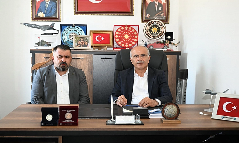 Malatya'ya 4,5 milyar liralık yatırım!