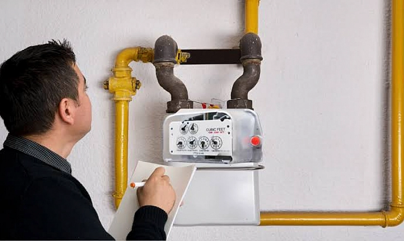 Malatya'ya doğal gaz sınırı! Tarifeyi aşan yüzde 69 zamlı ödeyecek