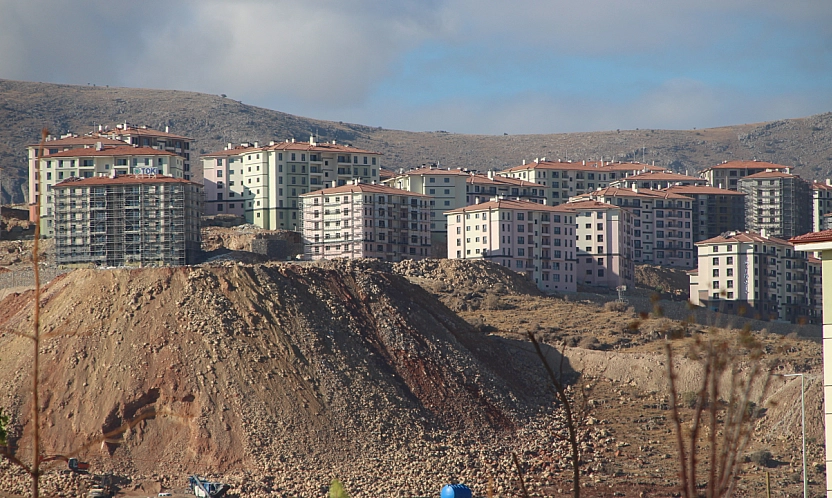 Malatya'ya kira önerisi: 15 bin lira yerine 6 bin lira ödeyin!