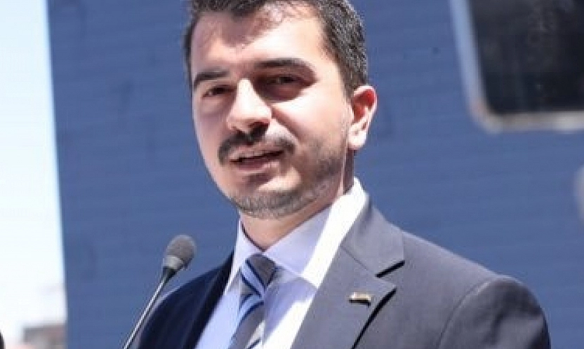 Malatyalı Belediye Başkanı gözaltına alındı