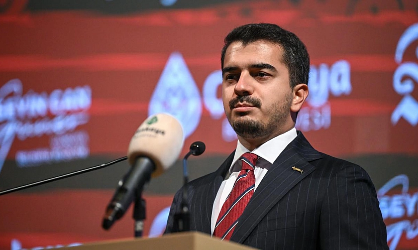 Malatyalı belediye başkanı yolsuzluk iddiasıyla tutuklandı