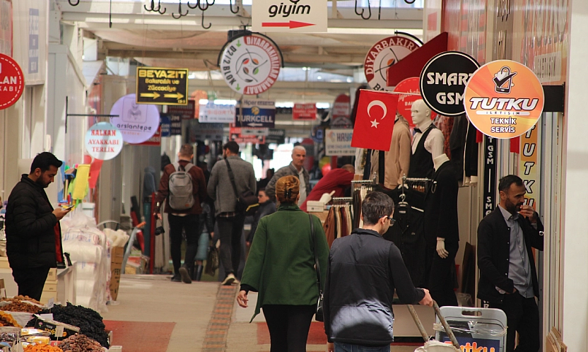 Malatyalıların en fazla neye para harcadığı belli oldu