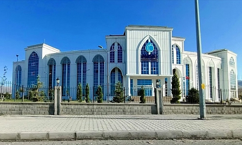 MASKİ 4 ilçede arsayla birlikte havuz ve su deposu satacak