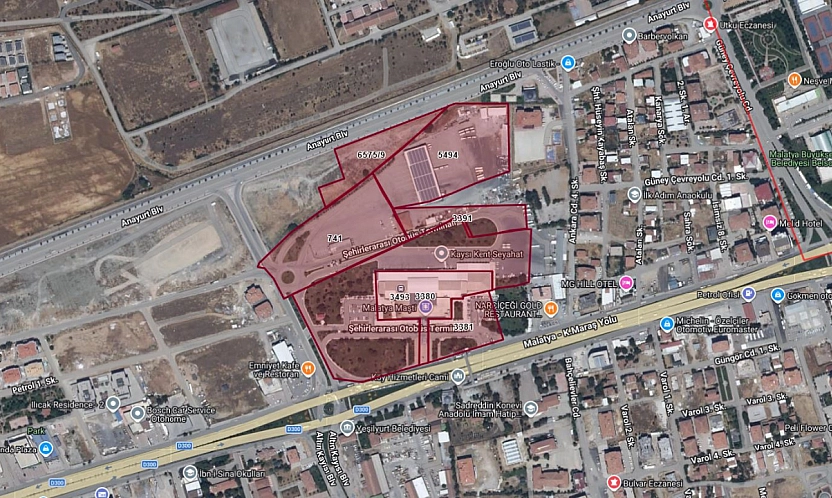 MAŞTİ yıkılacak mı?