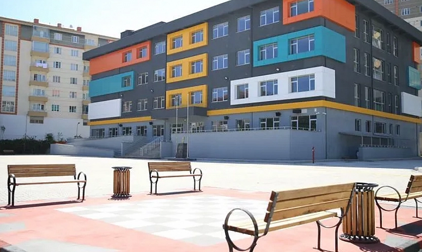 MEB duyurdu! Sınavlar artık ortak sistemle yapılacak