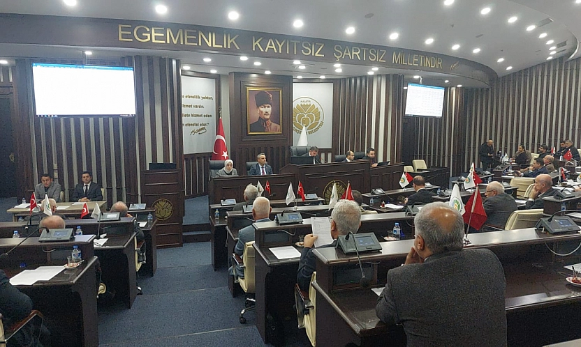 Meclis Onayladı Malatya'da Toplu Taşımaya Zam