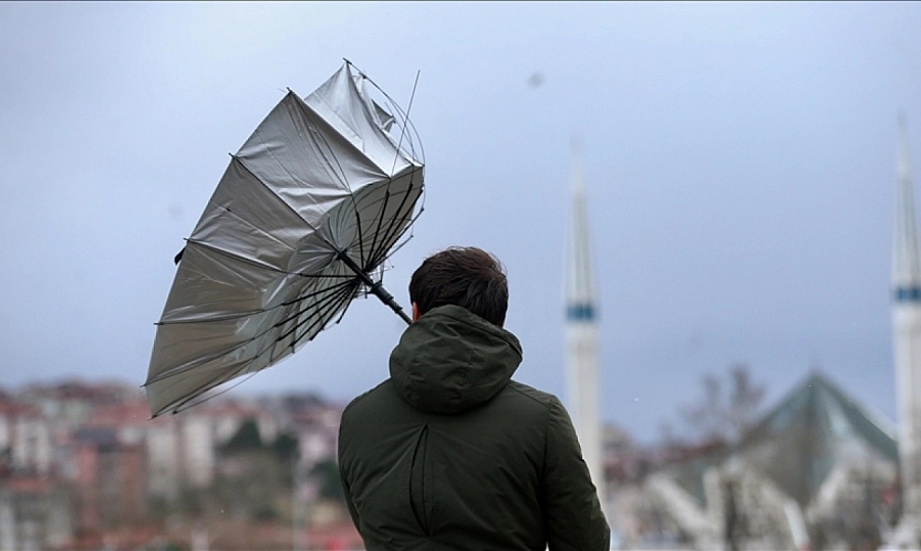 Meteoroloji Malatya için alarm verdi: Bu saatlerde dışarı çıkmayın!
