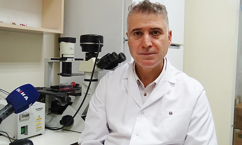 Milyarlarca dolarlık ilaç süreci yapay zekayla değişiyor