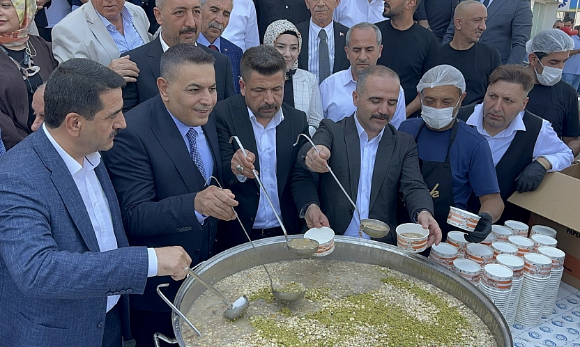 MTSO'da seçim süreci başladı Talimatla aday….