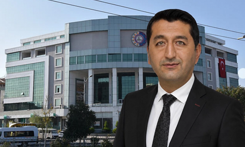 Boyraz, TSO başkanlığına aday oldu!