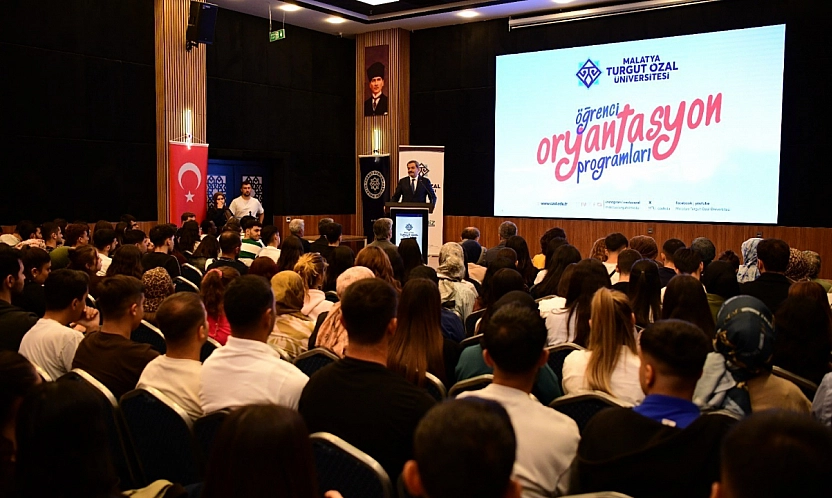 MTÜ'ye 2 bin kişilik öğrenci yurdu yapılıyor
