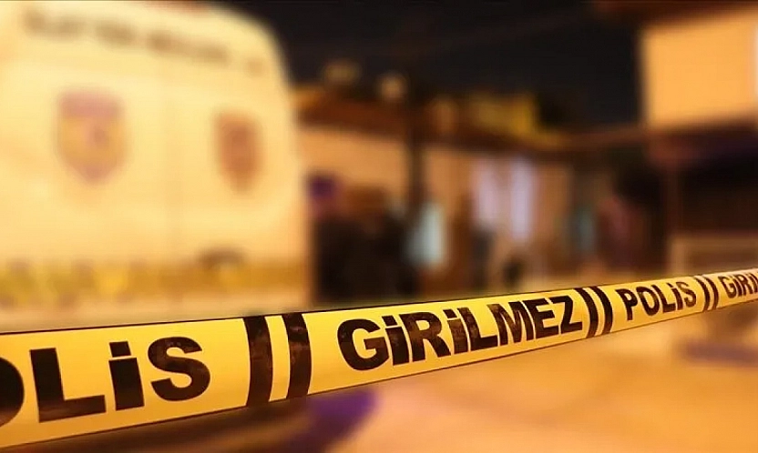 Orduzu'da intihar vakası! 25 yaşındaki genç asılı bulundu