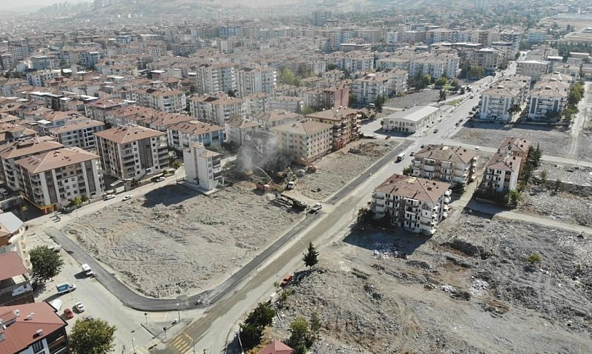 Malatya'daki Palmiye Sitesi davası sonuçlandı: 10 sanığa hapis cezası