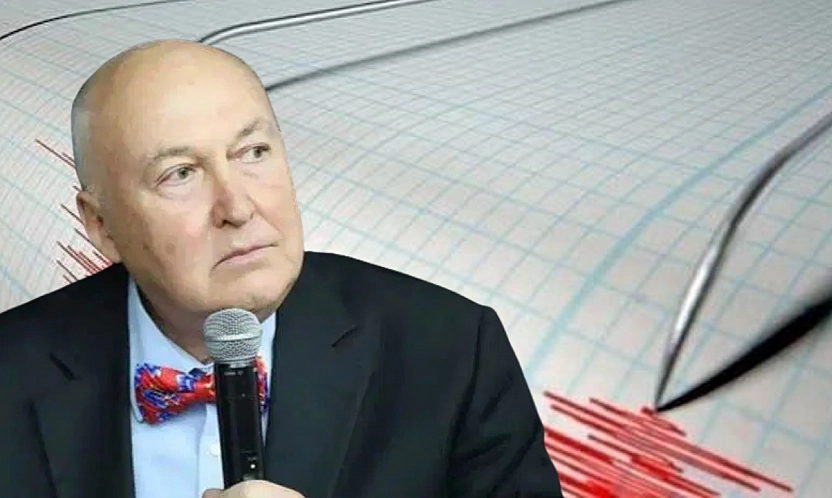 Prof. Dr. Ercan'dan fay analizi: Malatya'daki sarsıntılar 6 Şubat'ın sönümlenme aşaması mı?