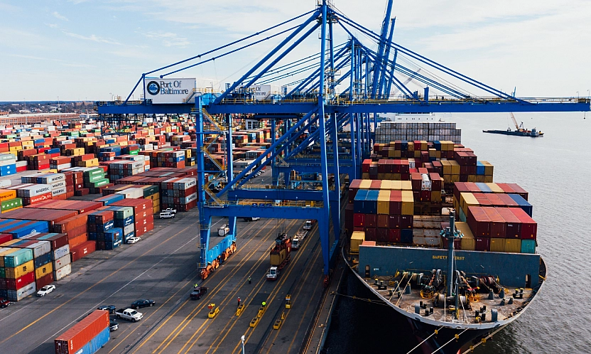 Rakamlar yüz güldürmedi: Dış pazarda tutunma çabaları sürüyor…