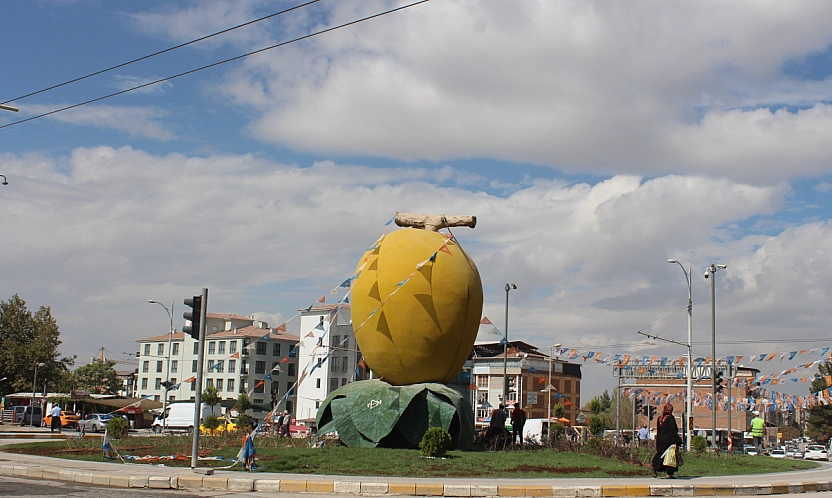 Rakamlar yüz güldürmedi: Malatya dış pazarda kan kaybetti