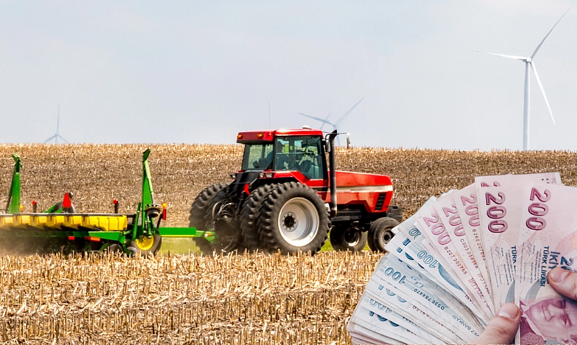 Resmi Gazete'de yayımlandı: Hazine destekli kredilerde yeni dönem| Vergi ve SGK borcu şartı geldi