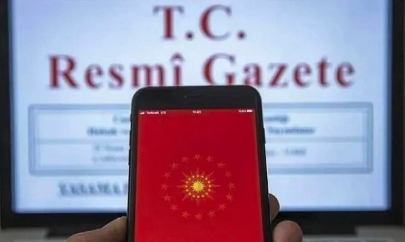 Resmi Gazete'de yayımlandı: Kültürde başarısız olan müdür Mersin'e gönderildi