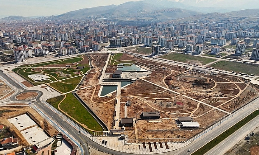 Resmi Gazete'de yayımlandı| Malatya'da iki bölgeye dokunmak yasak!