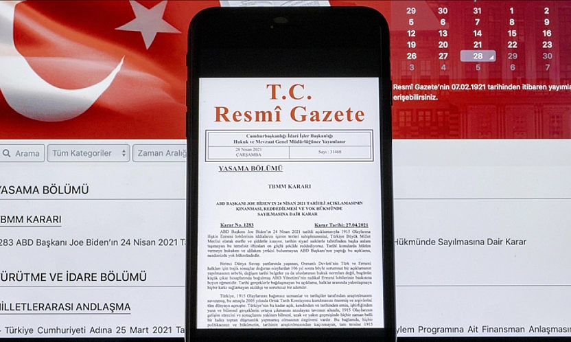 Resmi Gazete'de yayımlandı: Malatya'da 3 firma ihale alamayacak!