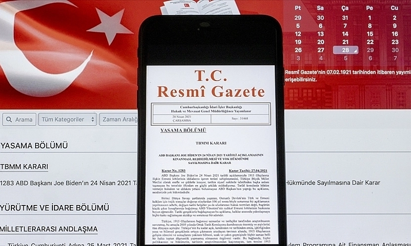 Resmi Gazete'de yayımlandı: Malatya'da bir firmaya ihale yasağı