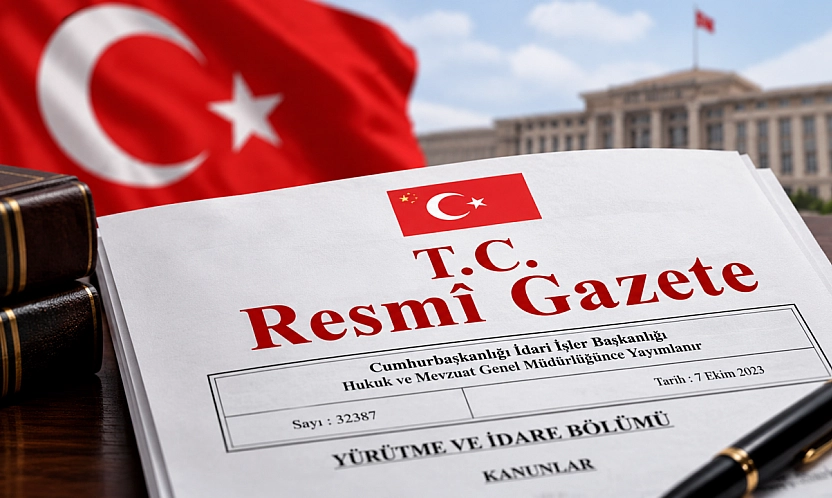 Resmi Gazete'de yayımlandı: Malatya'da bir firmaya ihale yasağı
