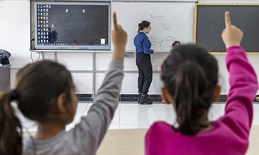 Resmi Gazete'de yayımlandı: Tayin ve norm kadro sistemi sil baştan