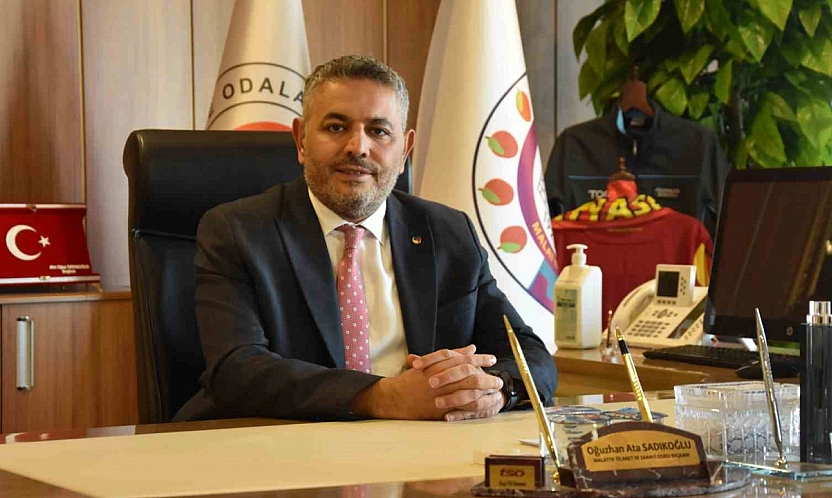 Malatya'da inşaatlar durdu Ödemeler neden yapılmıyor?