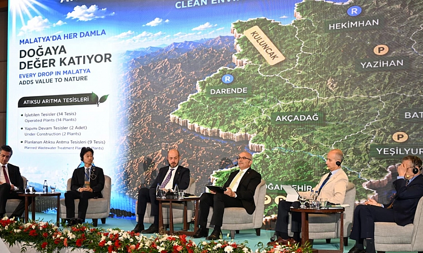 Sami Er açıkladı: Malatya'da ulaşıma 160 milyon avroluk yatırım: Beylerderesi'ne 2. Viyadük, İkizce'ye Banliyö, Şehir İçine Raylı Sistem