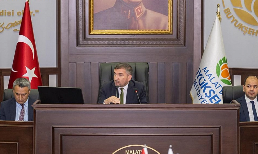 Sami Er'e yetki verildi! 100. Yıl Kent Parkı'nda inşa edilecek!