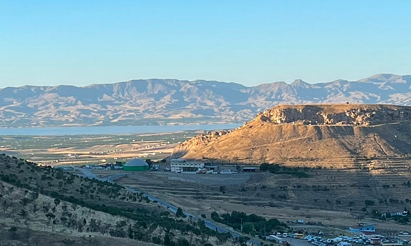 Sami Er müjdeyi verdi: Malatya TOKİ konutlarındaki çile bitiyor!