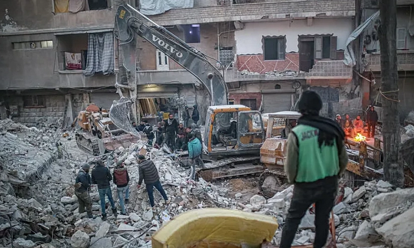 35 Kişinin Öldüğü Afan Apartmanı Sanığından Ezber Bozan Savunma: İmza Bana Ait Değil!