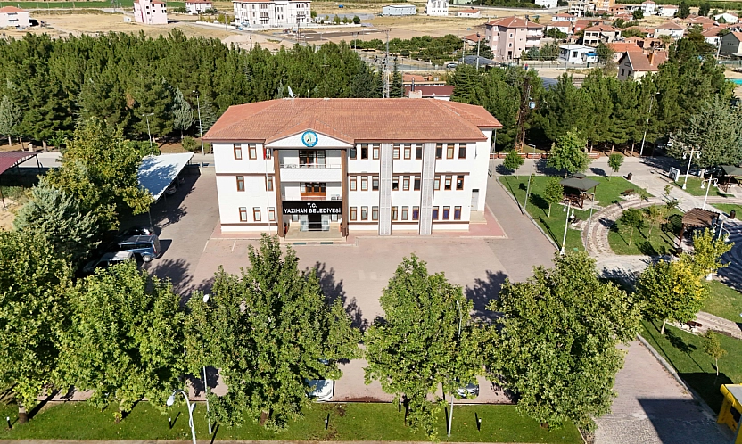 Sayıştay Raporu Açıklandı: Malatya'da bir belediyenin personel harcaması düştü, belediye bütçesi artıda!