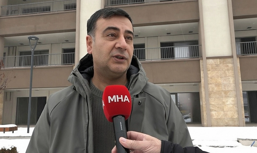 Şire Pazarı'nda kura süreci yargıya taşındı