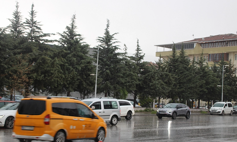 Son dakika: 16 Kasım Meteoroloji hava durumu raporu: Malatya'da yağışlı hava kaç gün sürecek?