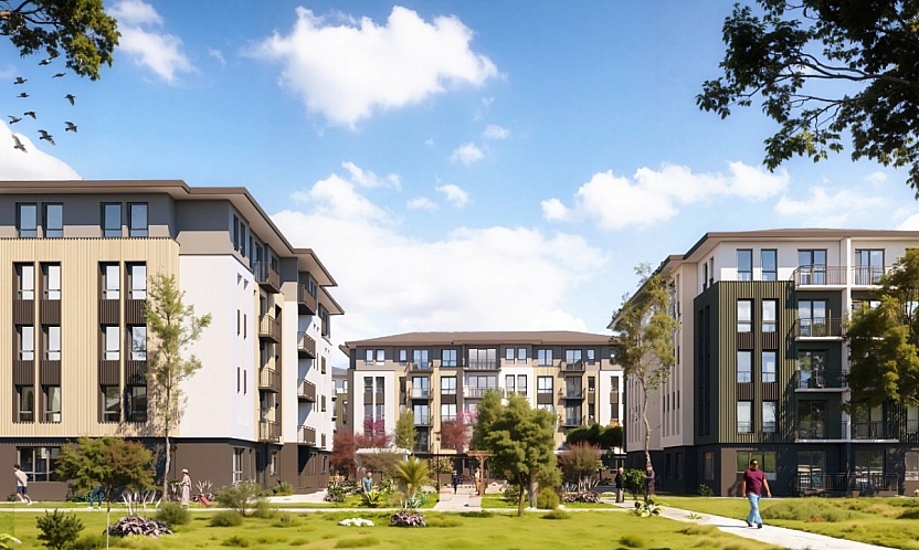 Sosyal Konutta en çok merak edilen soruları sizler için derledik! İşte cevaplar...