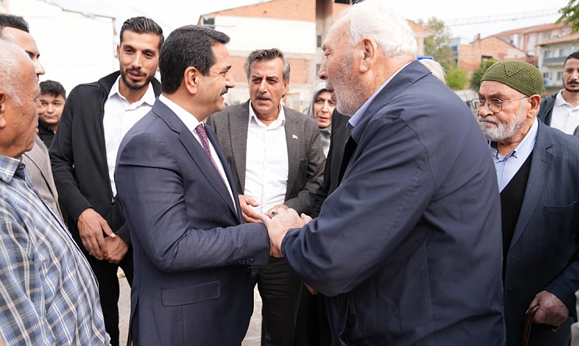 Taşkın tarih verdi! Sokakların tamamında uygulanacak!
