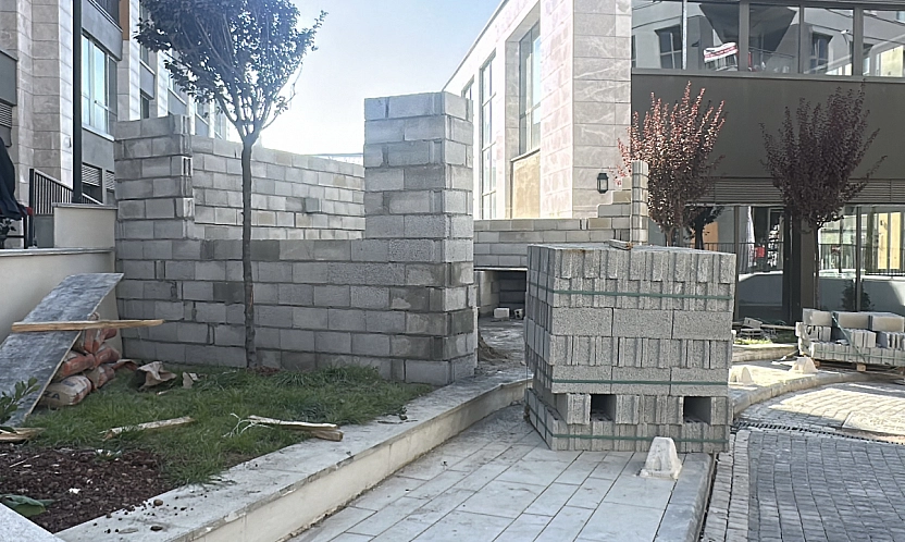 Tepkiler sonuç verdi: Malatya Çarşısında yıkım kararı