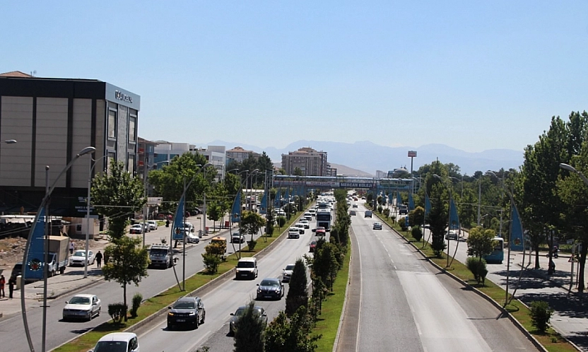 TESK'ten yaşlı araç parkı için ÖTV indirimi çağrısı