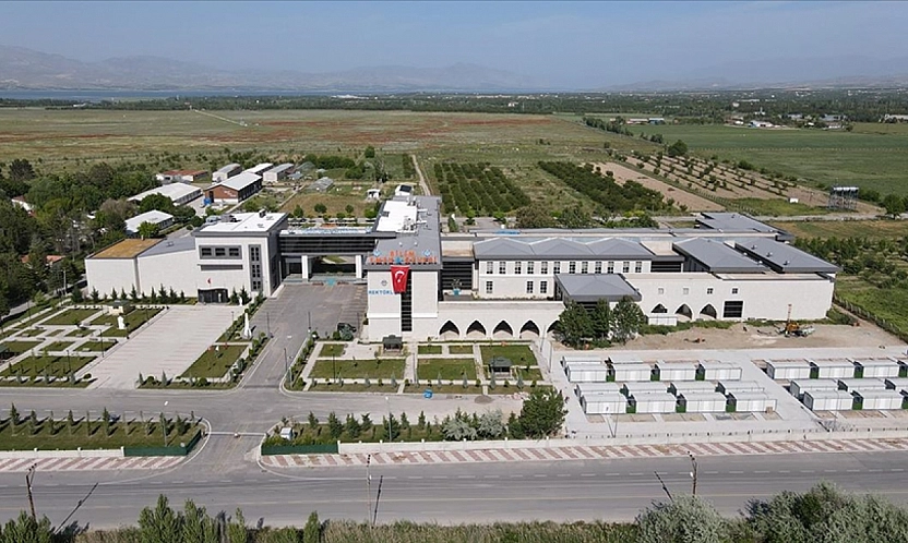 THE Dünyanın en iyilerini açıkladı: MTÜ yükselişte, İnönü listeye giremedi
