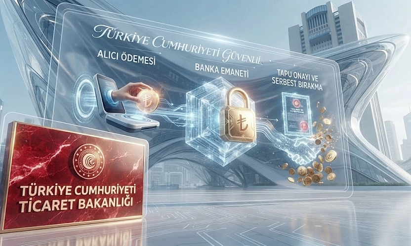 Ticaret Bakanlığı duyurdu: Zorunlu uygulama tarihi ertelendi