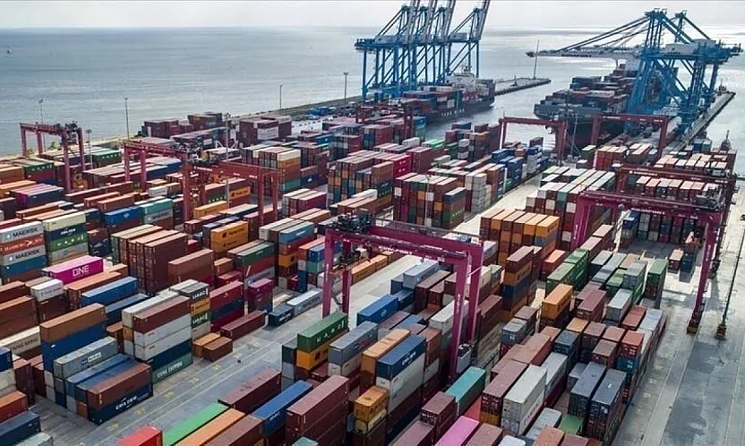 TİM Raporu Açıklandı: 6 Aylık Kayısı Rakamları Beklentileri Aştı mı?