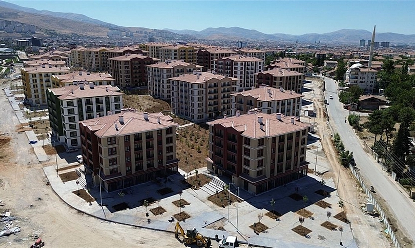 TMMOB'tan Uyarı: Malatya'da yerinde dönüşüm risk altında