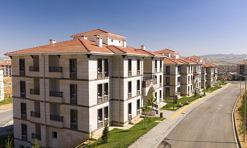 TOKİ 500 bin konut başvuru yerleri belli oldu! Peki başvurular nereye yapılacak? Başvuru bedeli ne kadar?