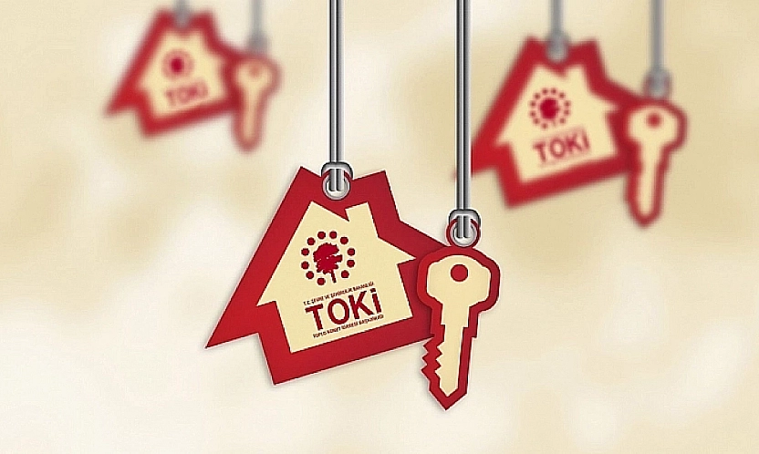 TOKİ, Malatya'da Taksitle Dükkan Satacak